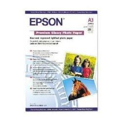 Epson - Carta fotografica lucida Premium - C13S041315