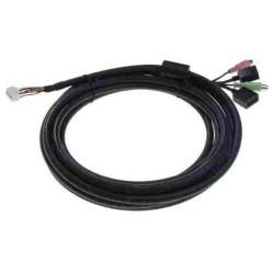 AXIS Multi-connector cable for power, audio and I/O - Cavo per fotocamera
