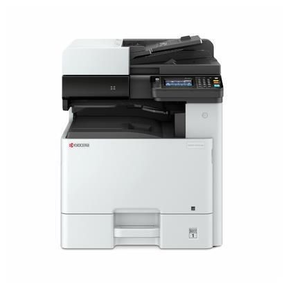 PARTI DI RICAMBIO KYOCERA ECOSYS M8124CIDN LASER A3