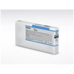 Epson - Cartuccia ink - Ciano - T9132 - C13T913200 - 200ml