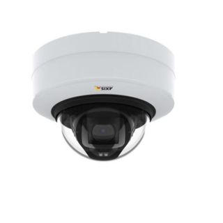 AXIS P3247-LV - Telecamera di sorveglianza connessa in rete - cupola - colore (…