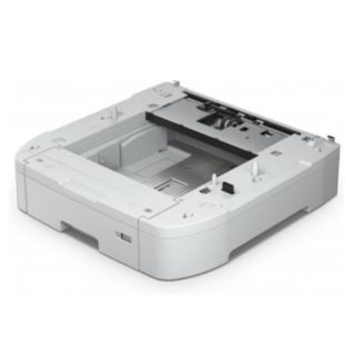 Epson - Cassetto carta - 500 fogli in 1 cassetti - per WorkForce Pro WF-8010, 8…