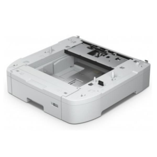 Epson - Cassetto carta - 500 fogli in 1 cassetti - per WorkForce Pro WF-8010, 8…