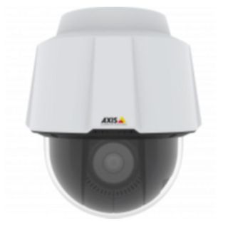 AXIS P5655-E 50 Hz - Telecamera di sorveglianza connessa in rete - PTZ - per es…
