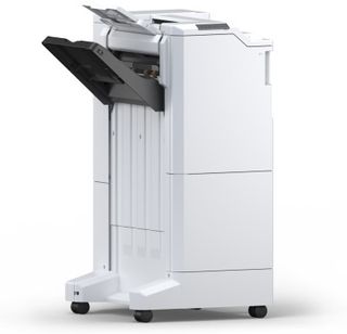 Epson - Finitore di graffette metalliche - unità ponte A P1 e unità ponte B P1 …