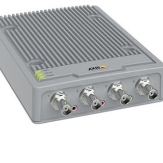 AXIS P7304 Video Encoder - Video server - 4 Canali