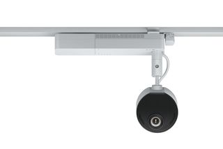 Epson - Kit montaggio (montaggio) - per proiettore - bianco - supporto percorso…