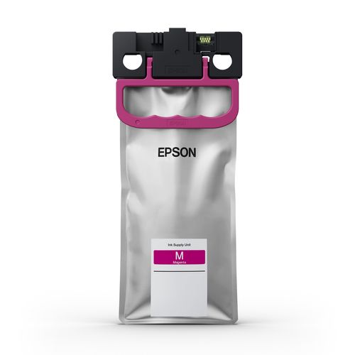 Epson - Misura XXL - magenta - originale - cartuccia inchiostro - per WorkForce…