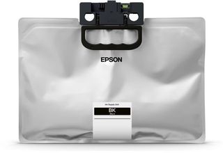 Epson - Misura XXL - nero - originale - cartuccia inchiostro - per WorkForce Pr…