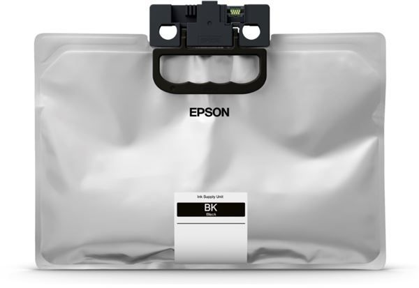 Epson - Misura XXL - nero - originale - cartuccia inchiostro - per WorkForce Pr…