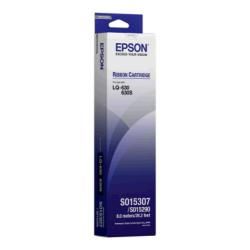 Epson - Nero - 24 pin - nastro di stampa - per LQ 630, 630S