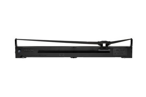 Epson - Nero - nastro di stampa - per FX 2190, 2190II, 2190IIN, 2190N