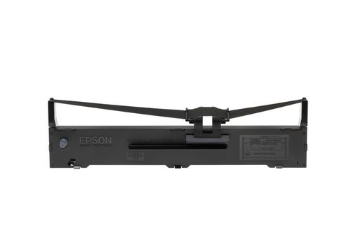 Epson - Nero - nastro di stampa - per FX 890, 890A, 890II, 890IIN, 890N