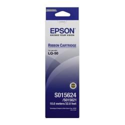 Epson - Nero - nastro di stampa - per LQ 50