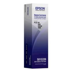 Epson - Nero - nastro di stampa - per PLQ 20, 20D, 20DM, 20M, 22, 22CS, 22CSM, …