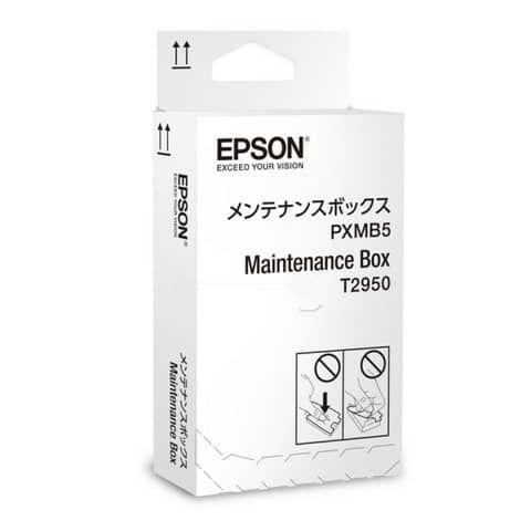 Epson - Raccoglitore inchiostro perso - per WorkForce WF-100, WF-100W, WF-110W
