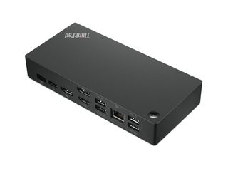 PARTI DI RICAMBIO LENOVO 40AY0090IT NOTEBOOK DOCK/POR