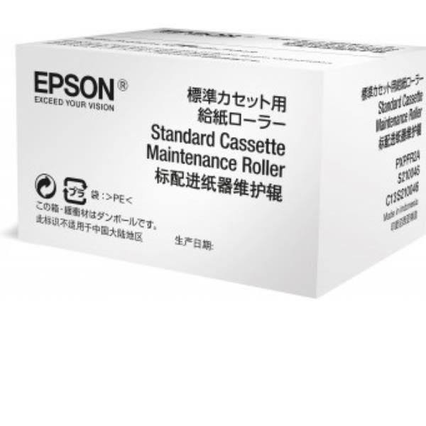 Epson - Rullo manutenzione cassetta stampante - per WorkForce Pro WF-6090, WF-6…