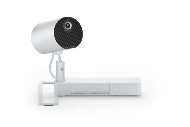 Epson - Supporto - per proiettore - bianco - supporto a pavimento - per LightSc…