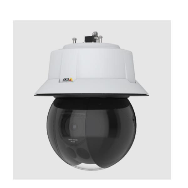 AXIS Q6315-LE 50 Hz - Telecamera di sorveglianza connessa in rete - PTZ - per e…