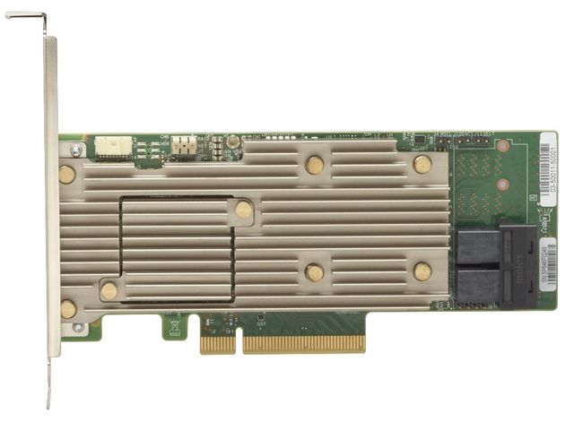 PARTI DI RICAMBIO LENOVO RAID 930-8I 2GB FLASH AD-REF