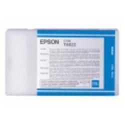 Epson - Tanica - Ciano - T6122 - C13T612200 - 220ml
