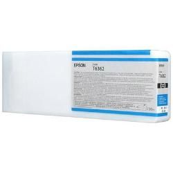 Epson - Tanica - Ciano - T6362 - C13T636200 - 700ml