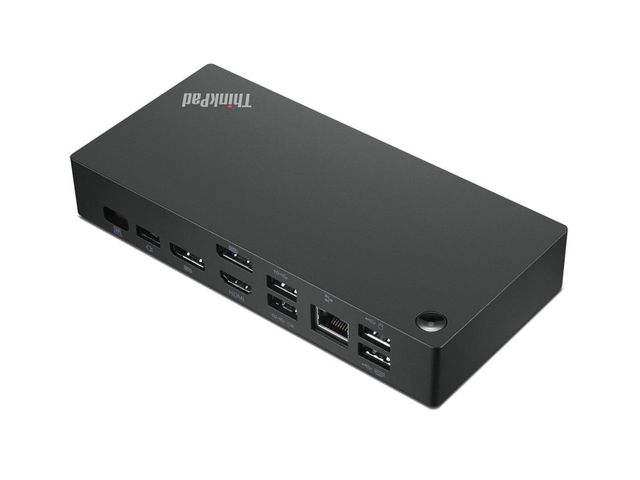 PARTI DI RICAMBIO LENOVO THINKPAD UNIVERSAL USB-C