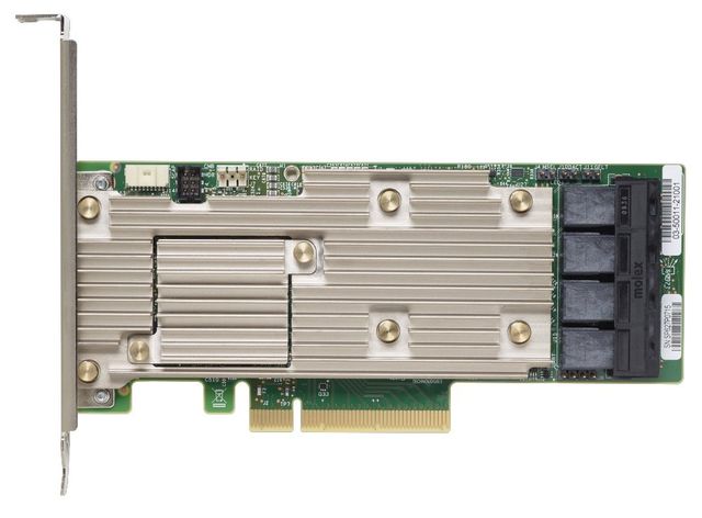PARTI DI RICAMBIO LENOVO THINKSYSTEM RAID 930-24I-REF