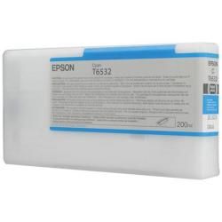 Epson - Tanica - Ciano - T6532 - C13T653200 - 200ml