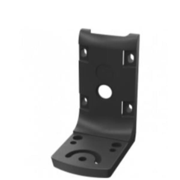 AXIS T90 Wall-and-Pole Mount - Staffa di montaggio fotocamera - montaggio su as…