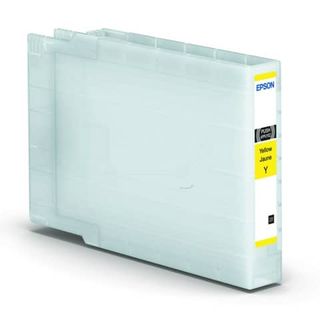 Epson - Tanica - Giallo - T9074 - C13T907440 - 69ml
