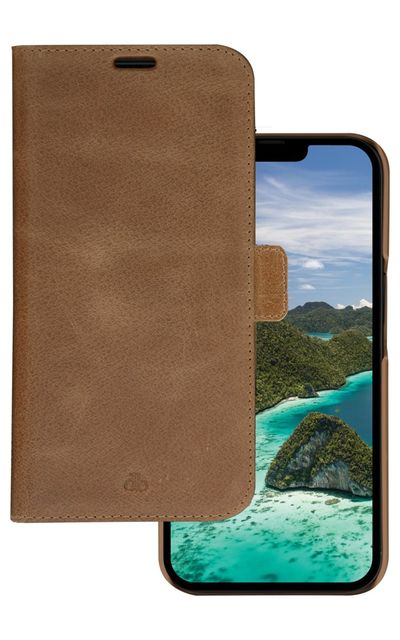 PARTI DI RICAMBIO LYNGE IPHONE 14 PRO TAN