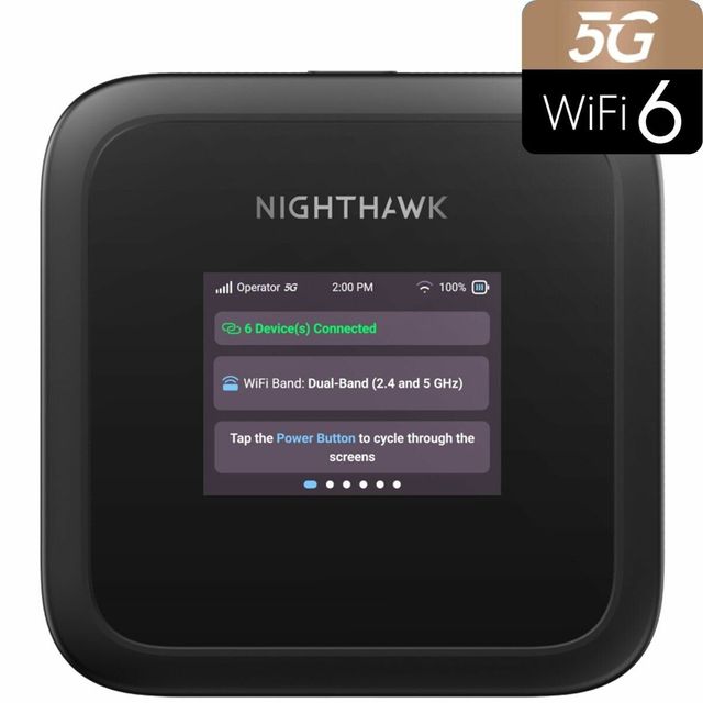 PARTI DI RICAMBIO M3 WIRELESS ROUTER DUAL-BAND