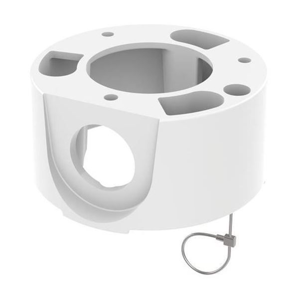AXIS T94A02F Ceiling Bracket - Staffa di montaggio a soffitto per videocamera -…