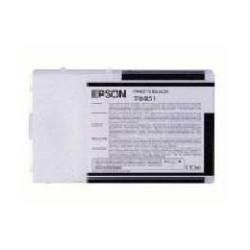 Epson - Tanica - Nero Photo - T6061 - C13T606100 - 220ml