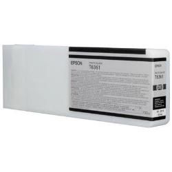 Epson - Tanica - Nero Photo - T6361 - C13T636100 - 700ml