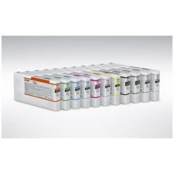 Epson - Tanica - Nero Photo - T9131 - C13T913100 - 200ml