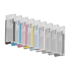 Epson - Tanica - Nero chiaro - C13T606700 - 220ml