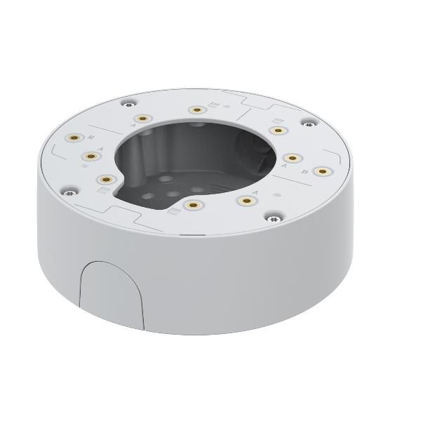 AXIS TP3603 - Adattatori cavi per alloggiamento videocamera - interni - per AXI…