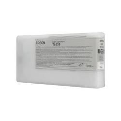 Epson - Tanica - Nero chiaro chiaro - T6539 - C13T653900 - 200ml