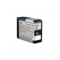 Epson - Tanica - Nero foto - T5801 - C13T580100 - 80ml
