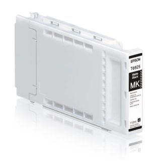 Epson - Tanica - nero opaco - T6925 - C13T692500 - 110ml