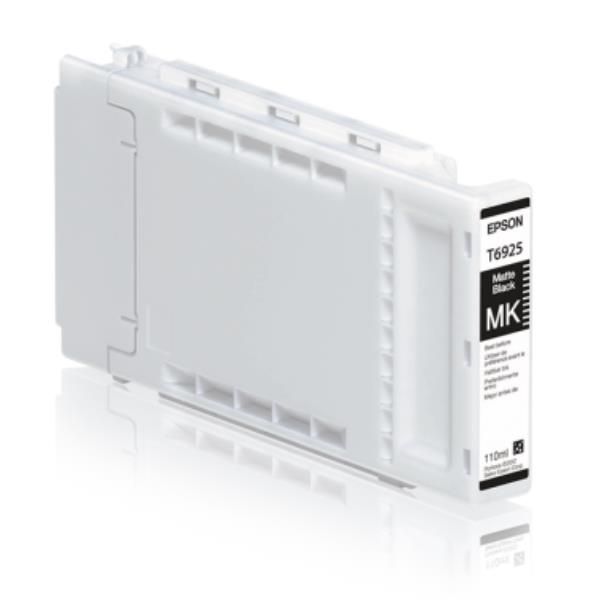 Epson - Tanica - nero opaco - T6925 - C13T692500 - 110ml
