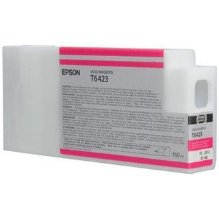 Epson - Tanica - vivid Magenta - C13T642300 - 150ml