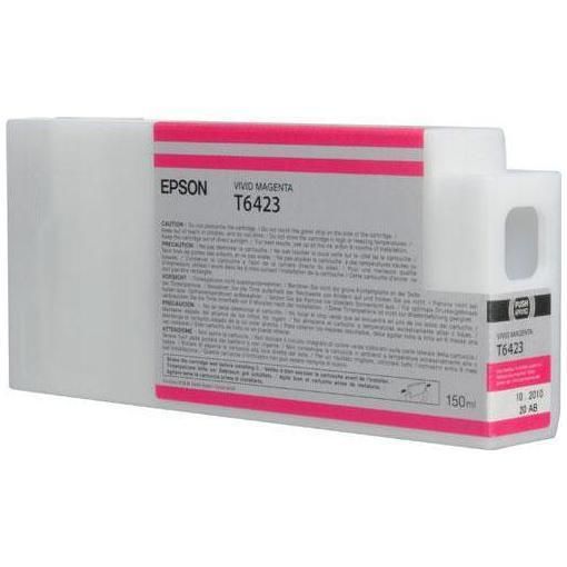Epson - Tanica - vivid Magenta - C13T642300 - 150ml
