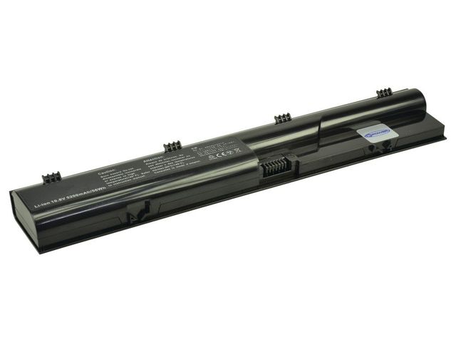 PARTI DI RICAMBIO MAIN BATTERY PACK 10.8V 5200MAH