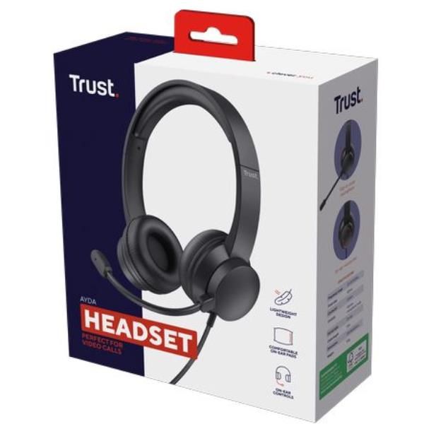 AYDA PC HEADSET