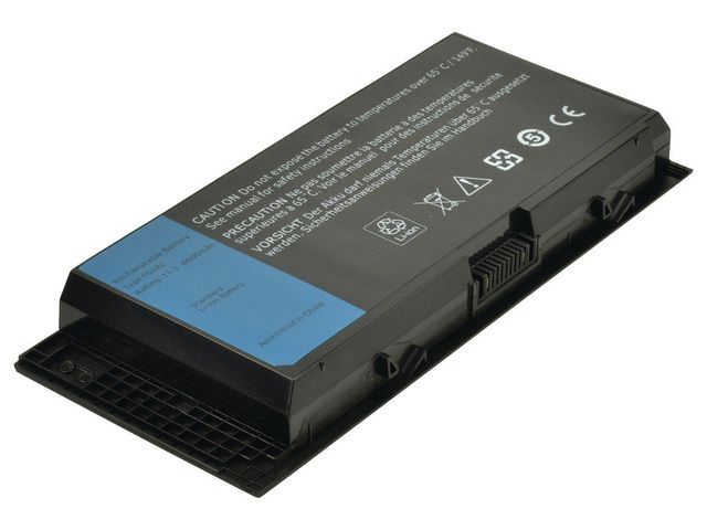 PARTI DI RICAMBIO MAIN BATTERY PACK 10.8V 9000MAH