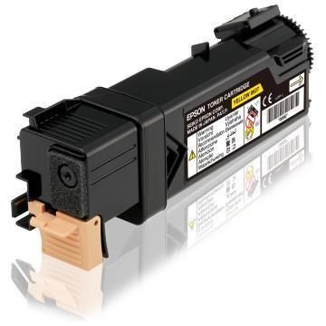 Epson - Toner - Giallo - S050627 - C13S050627 - 2.500 pag
